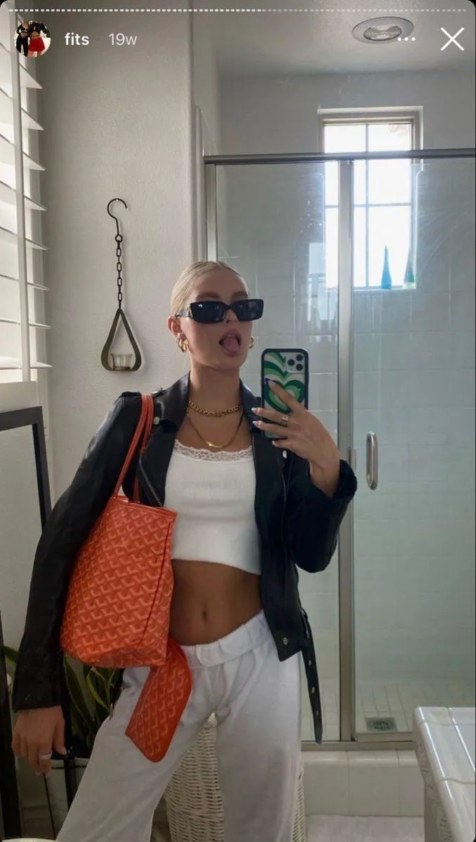 1984 - Goyard - GOD Bags - 205