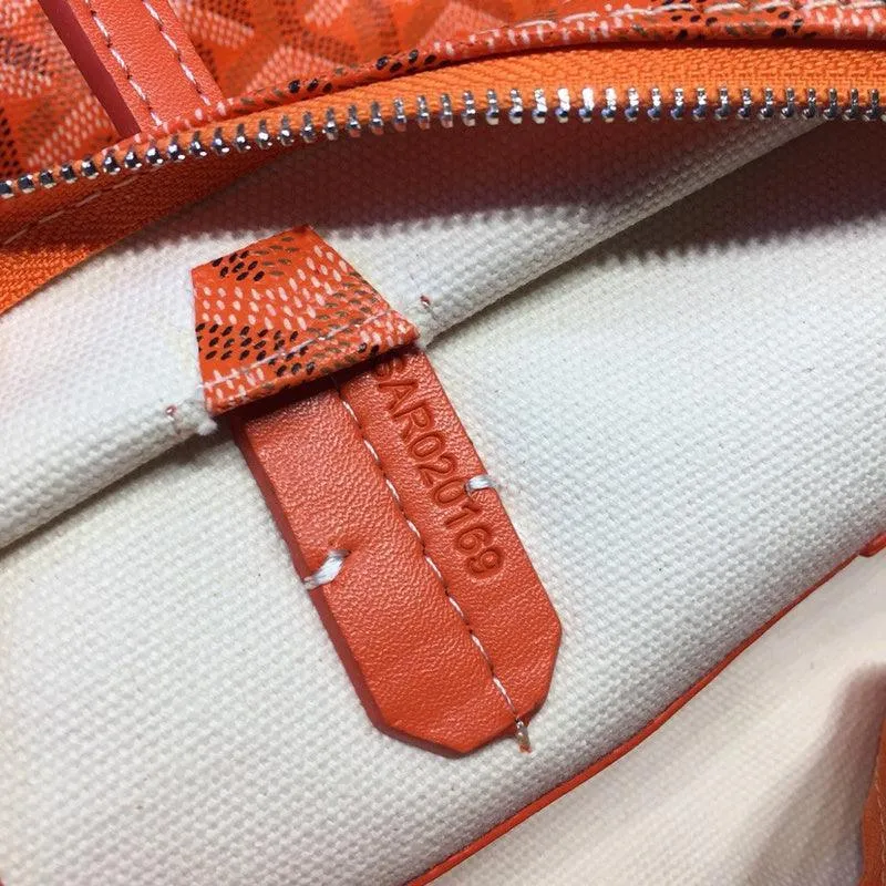 1984 - Goyard - GOD Bags - 205