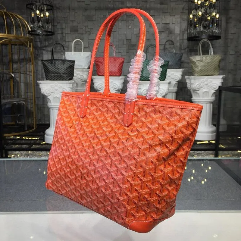 1984 - Goyard - GOD Bags - 205