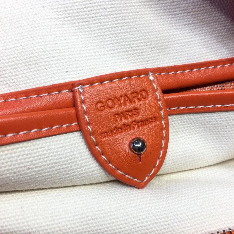 1984 - Goyard - GOD Bags - 205