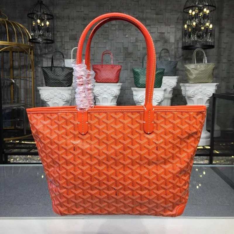 1984 - Goyard - GOD Bags - 205