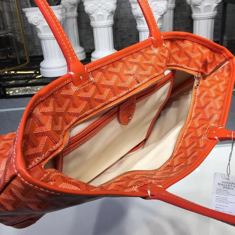 1984 - Goyard - GOD Bags - 205