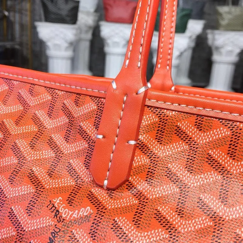 1984 - Goyard - GOD Bags - 205