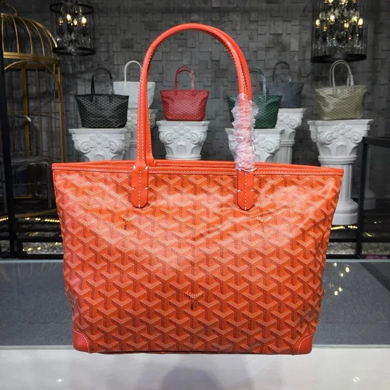 1984 - Goyard - GOD Bags - 205