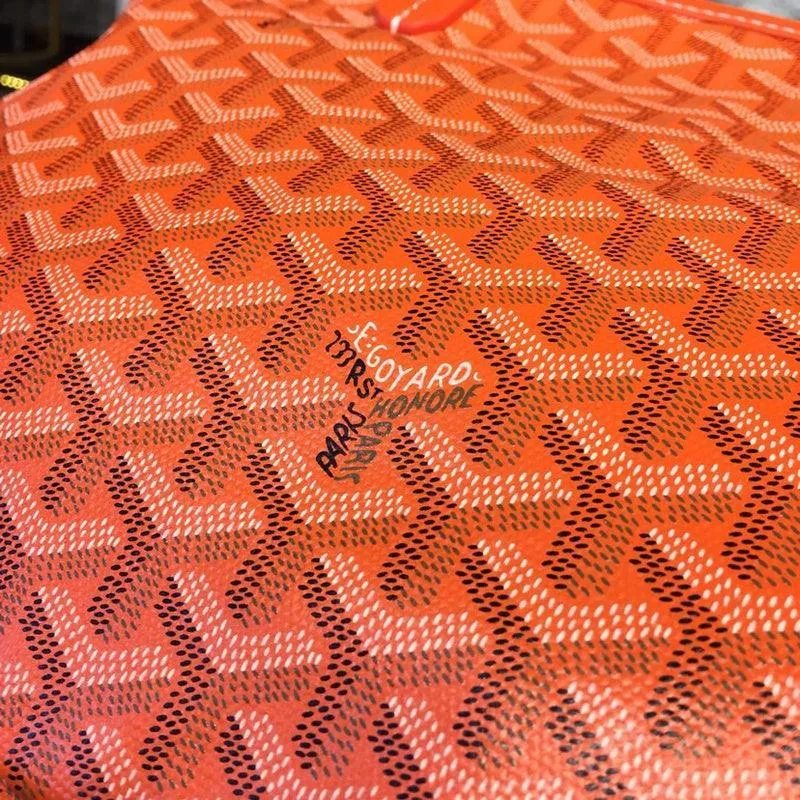 1984 - Goyard - GOD Bags - 205