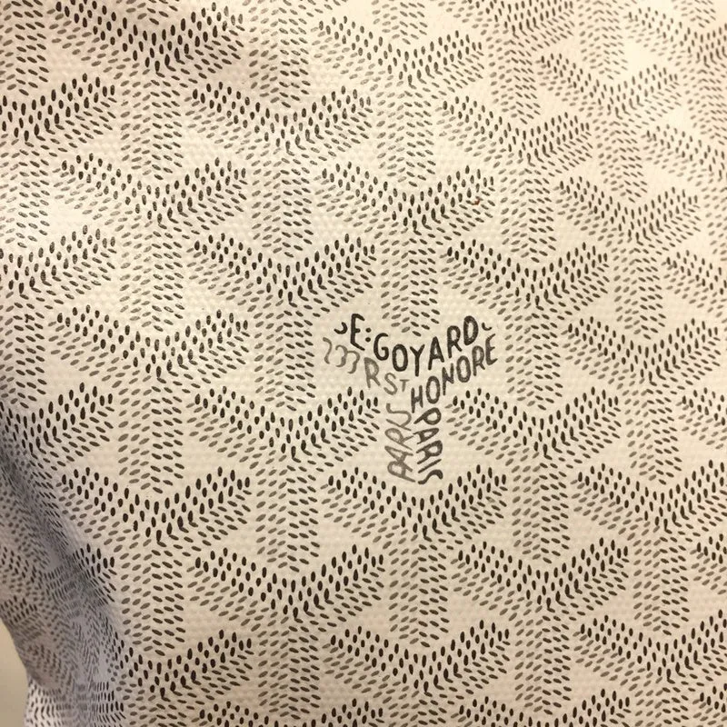 1984 - GOYARD Bags - 222 1