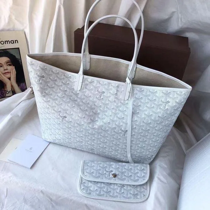 1984 - GOYARD Bags - 222 1