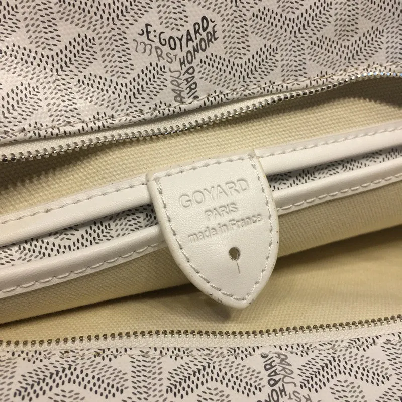 1984 - GOYARD Bags - 222