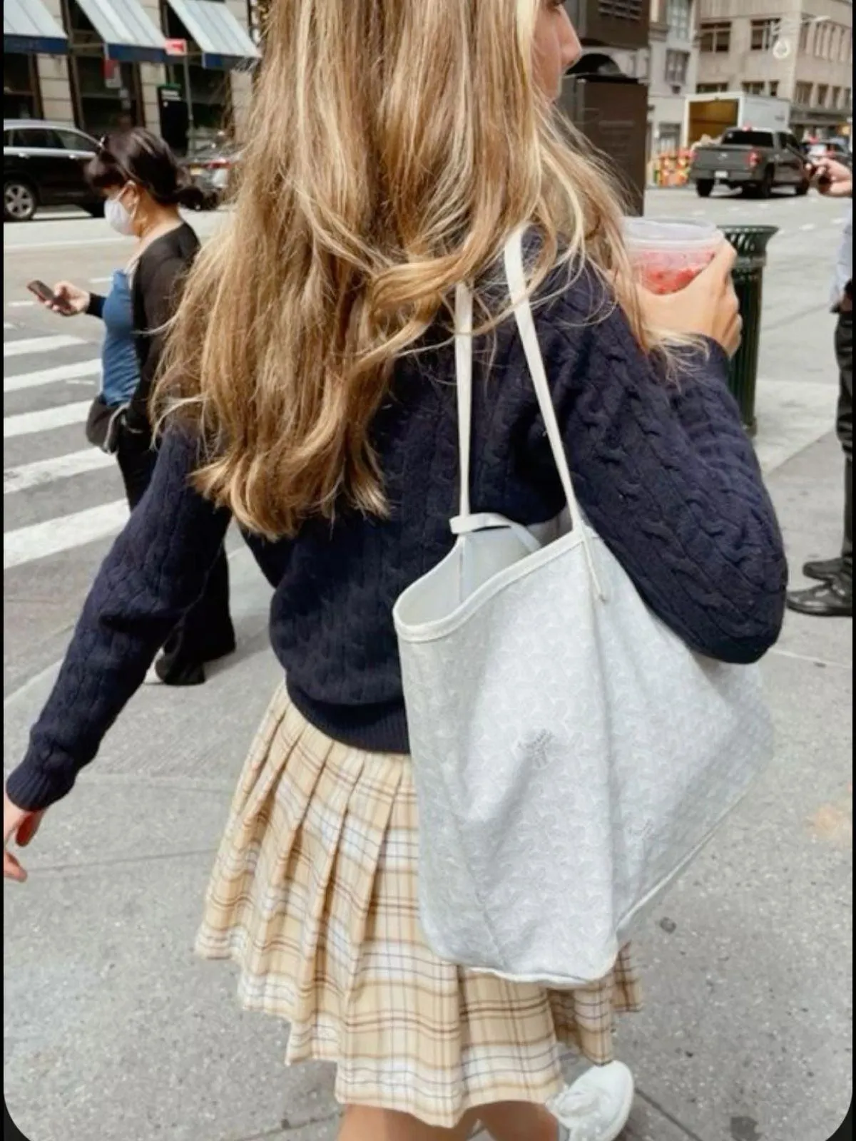 1984 - GOYARD Bags - 222