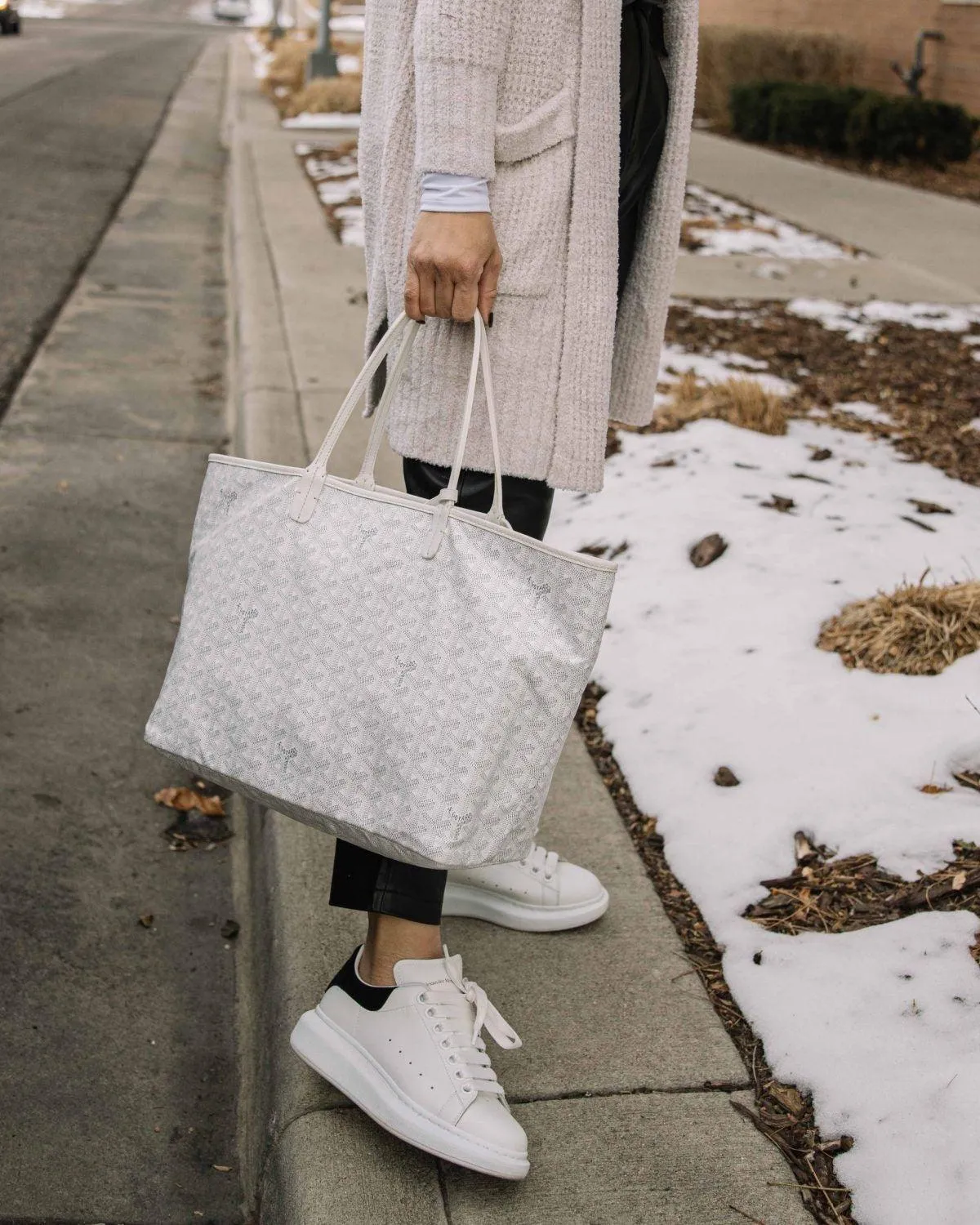 1984 - GOYARD Bags - 222