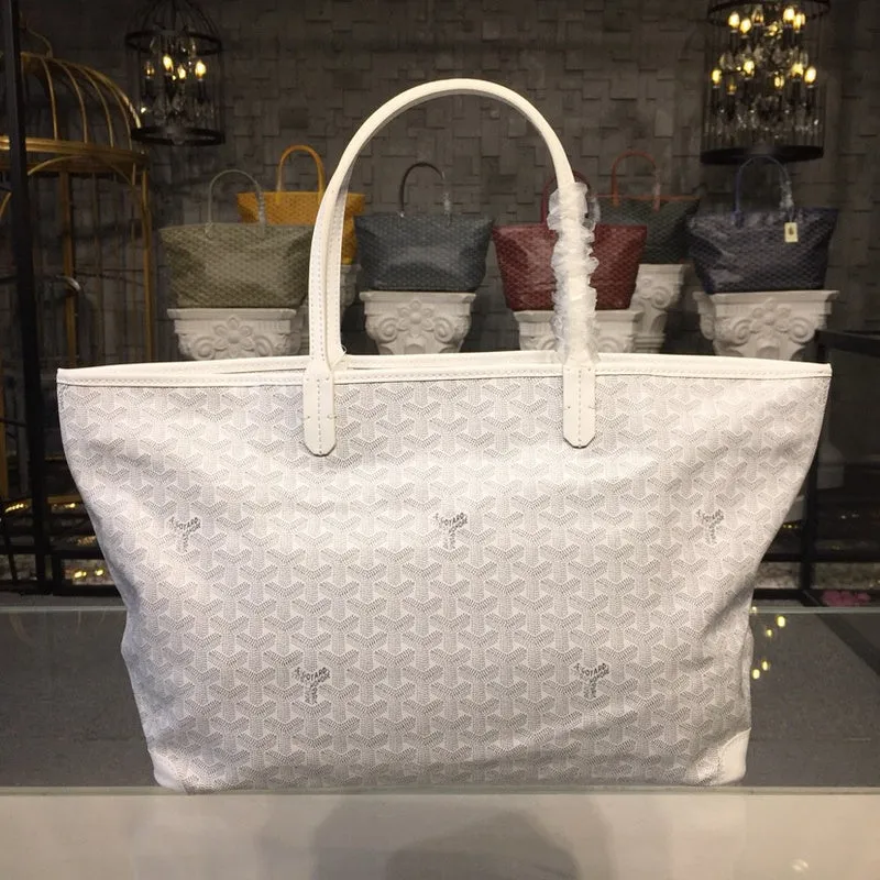 1984 - GOYARD Bags - 222