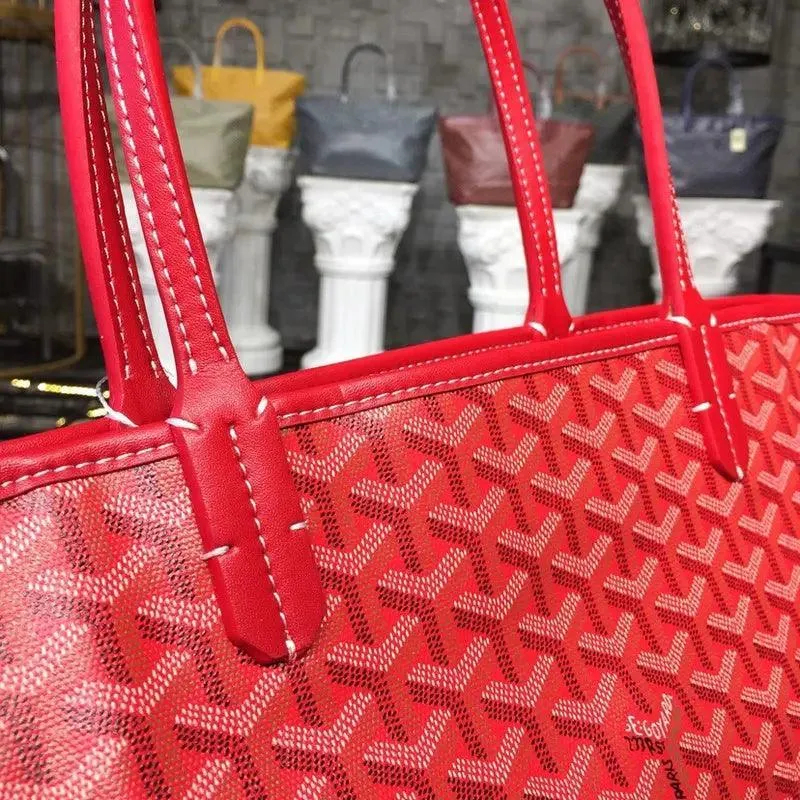1984 - GOYARD Bags - 223