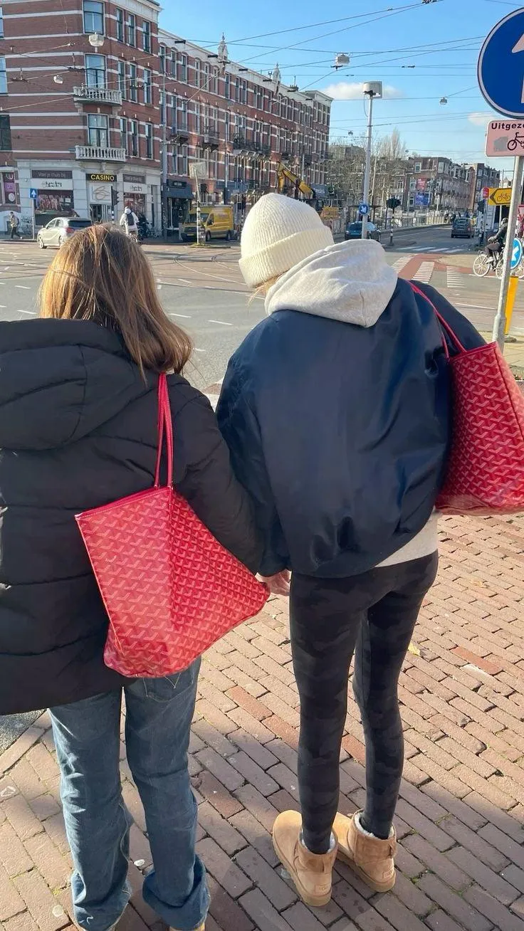 1984 - GOYARD Bags - 223