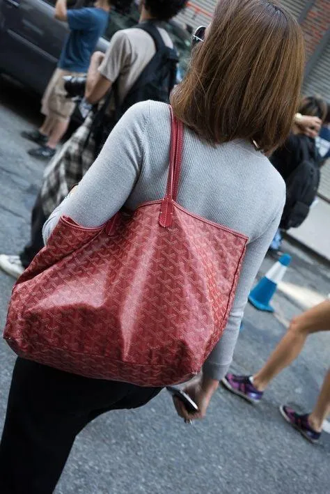 1984 - GOYARD Bags - 223