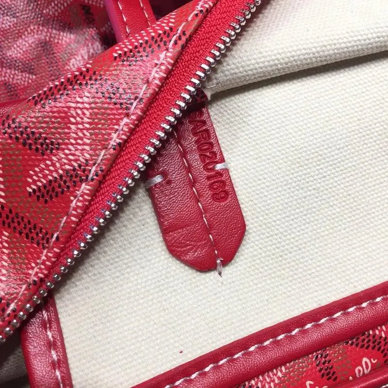1984 - GOYARD Bags - 223