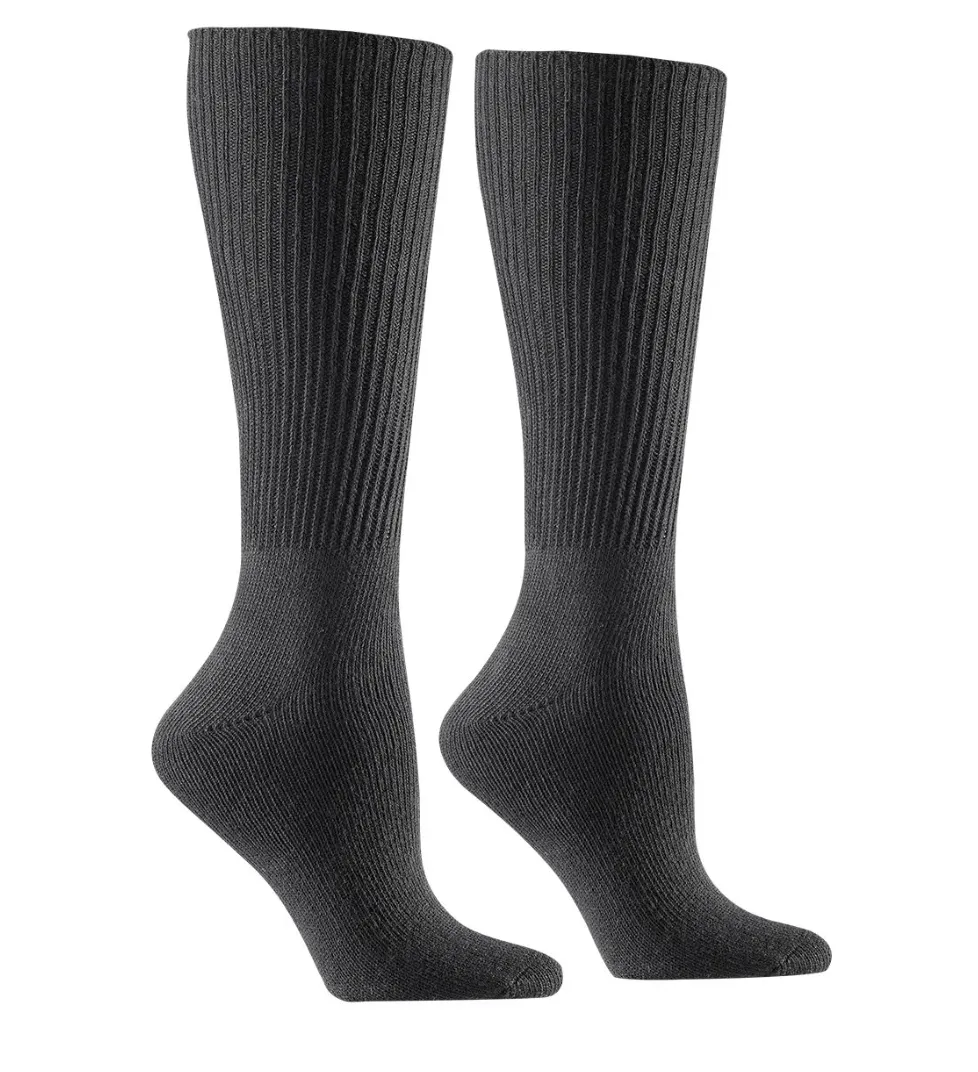 2 Pack Socks for Swollen Ankles