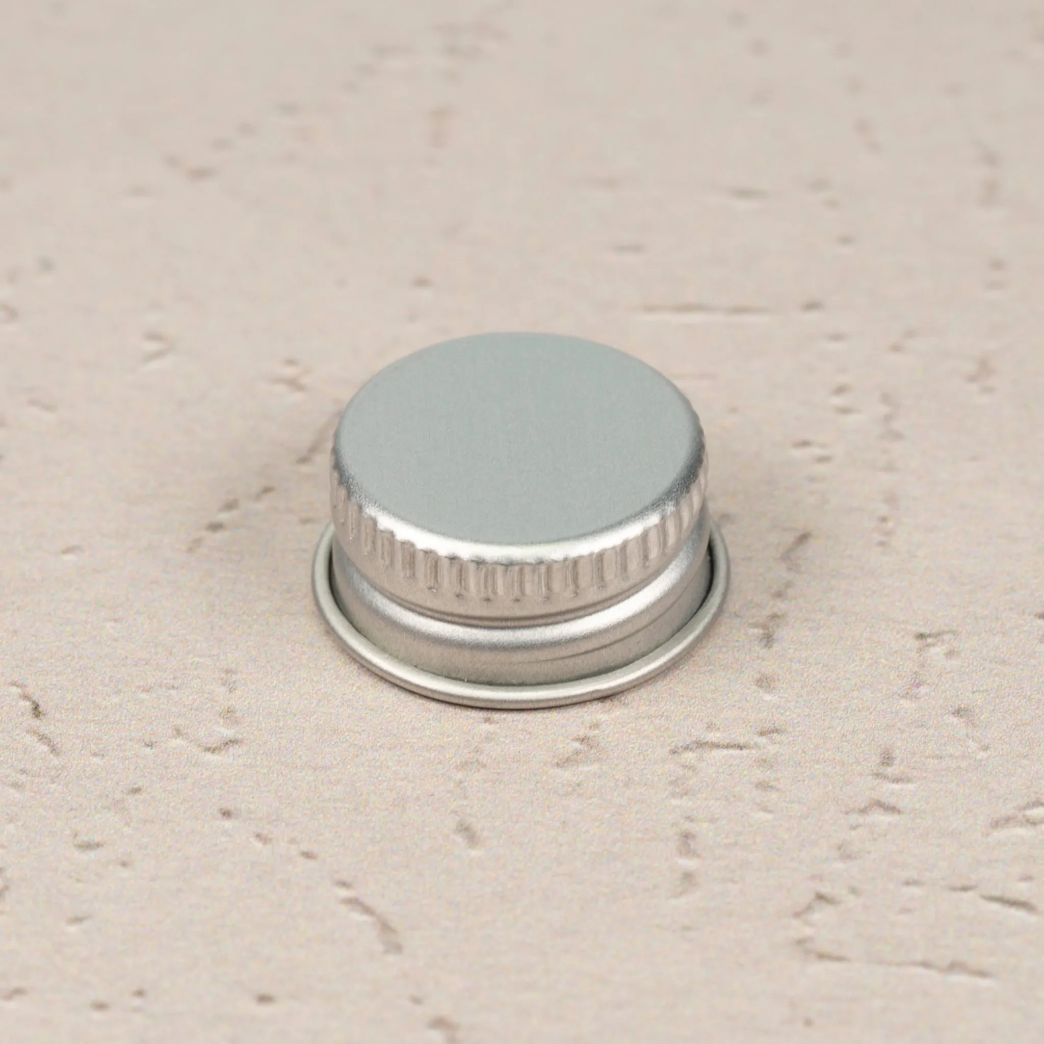 20-410 Aluminum Cap