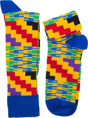 Akwaaba Afrisocks