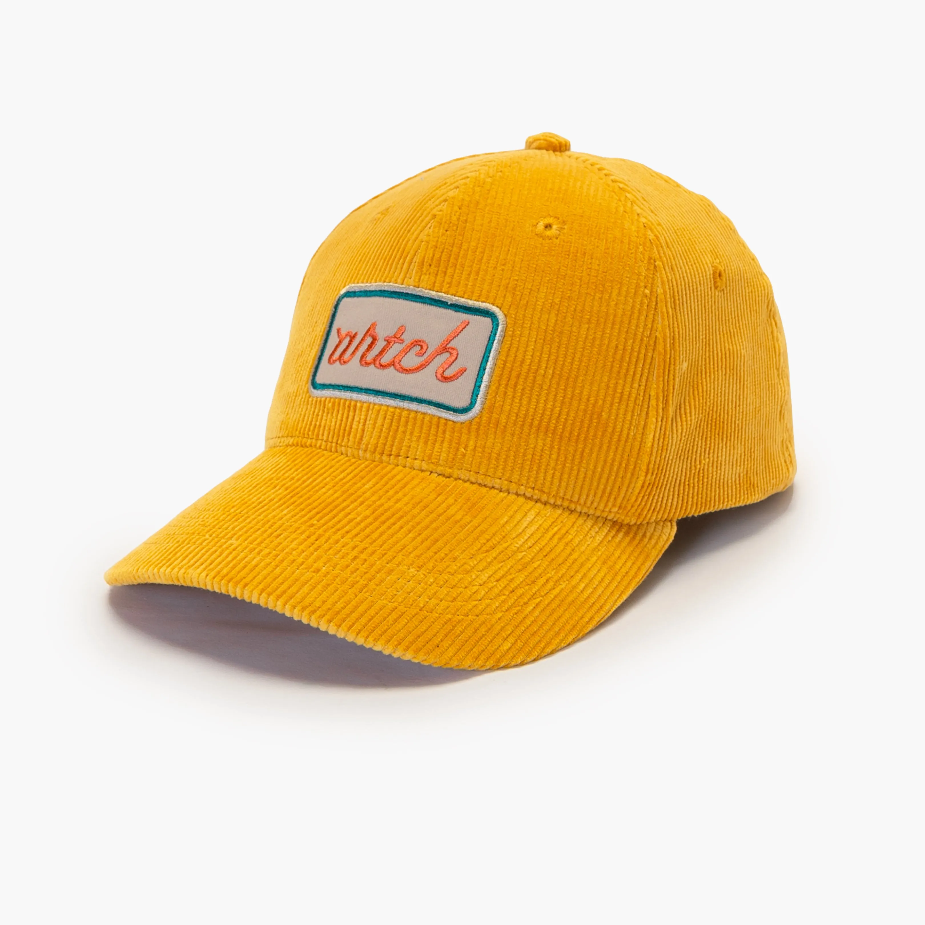 CAPS AND HATS - CORDY MANGO