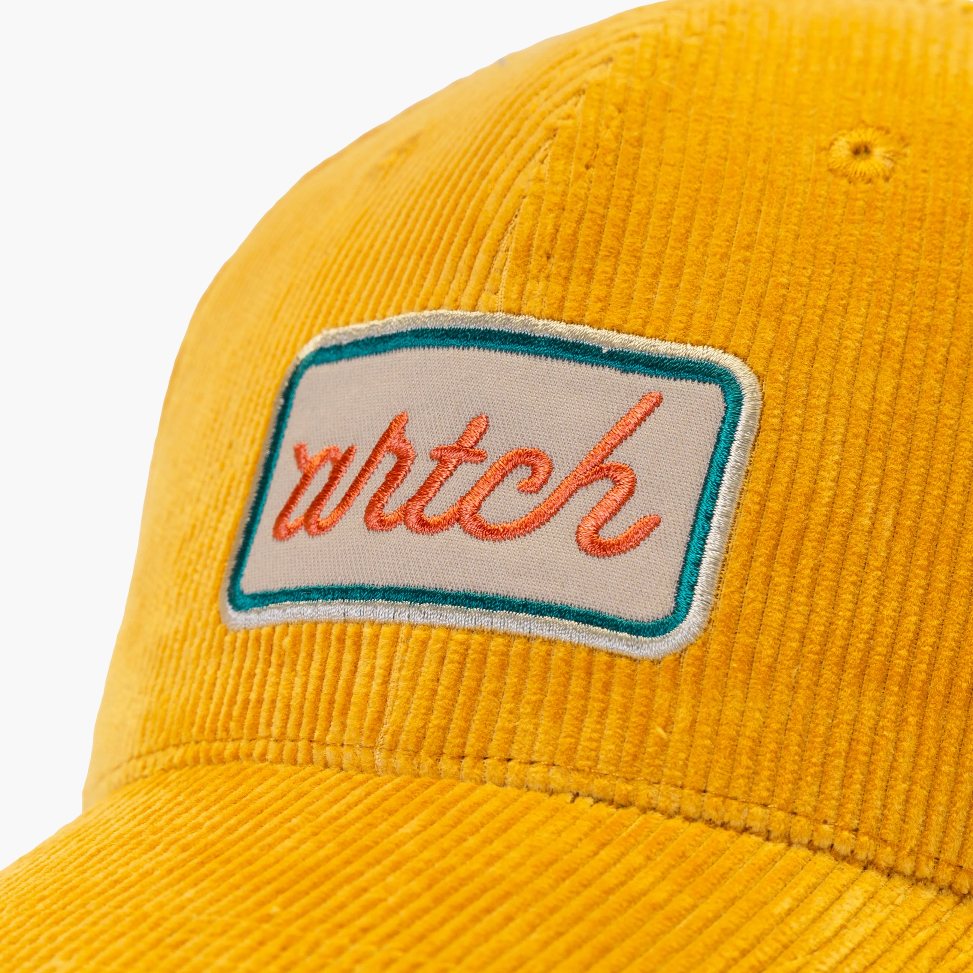 CAPS AND HATS - CORDY MANGO