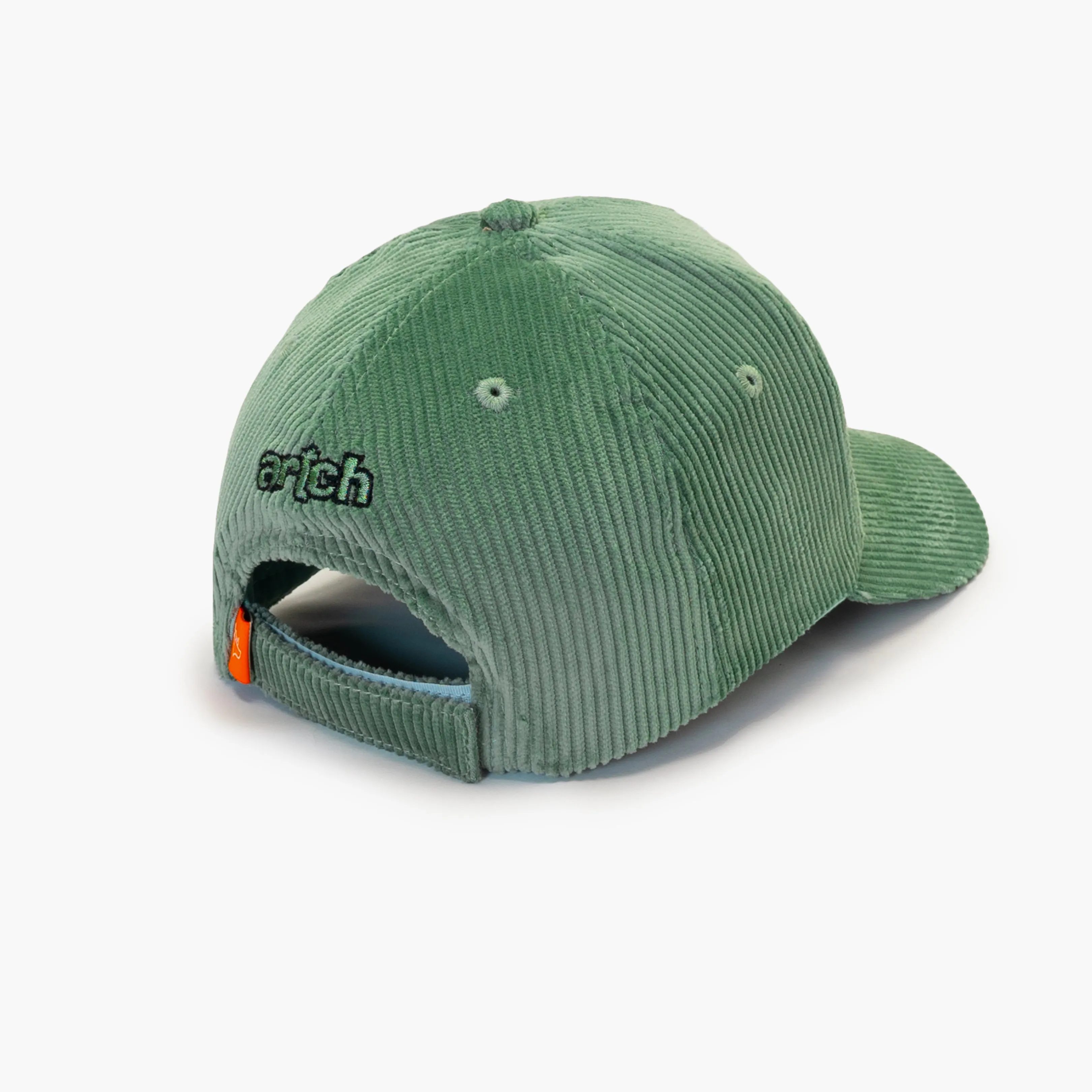CAPS AND HATS - SUNLIT SAGE