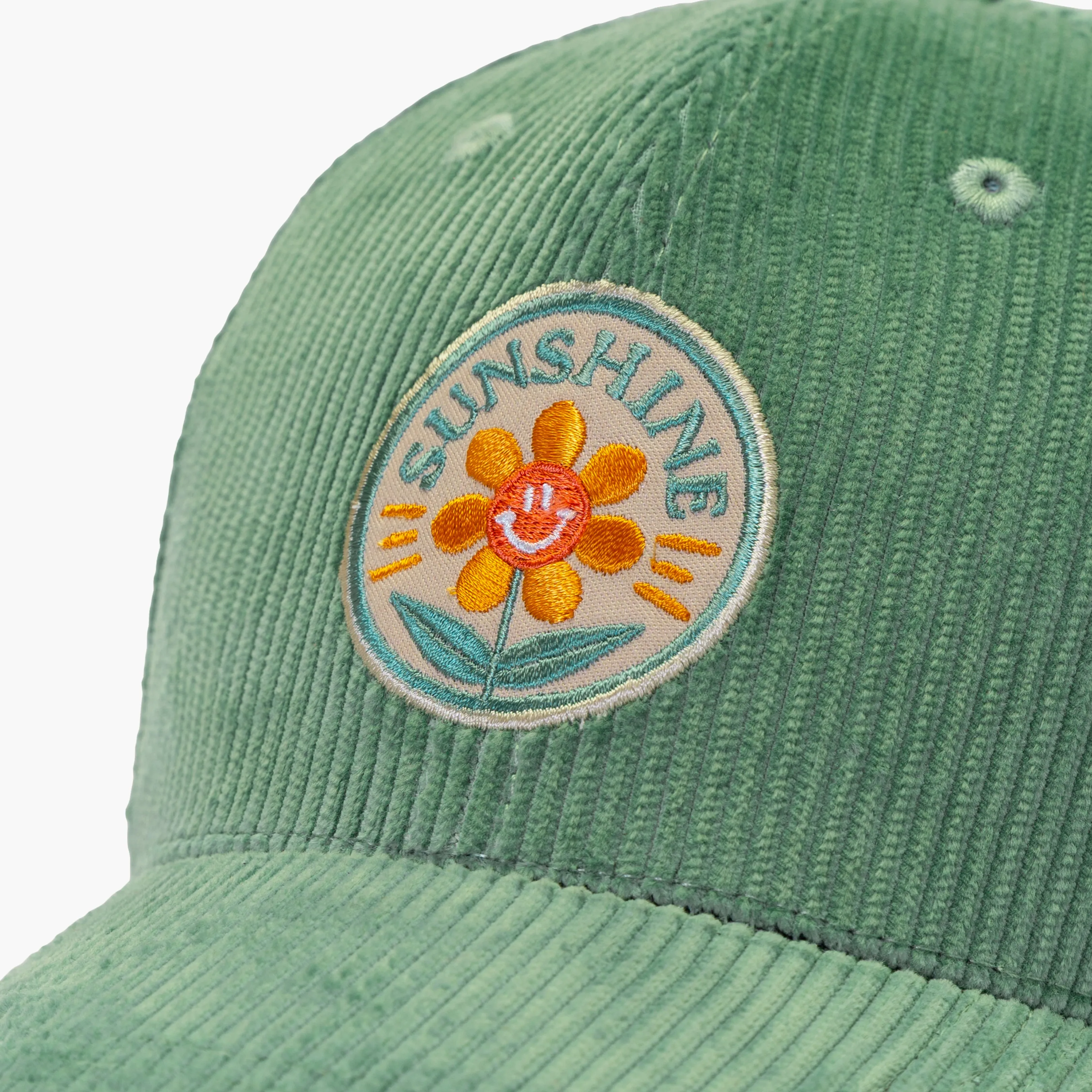 CAPS AND HATS - SUNLIT SAGE