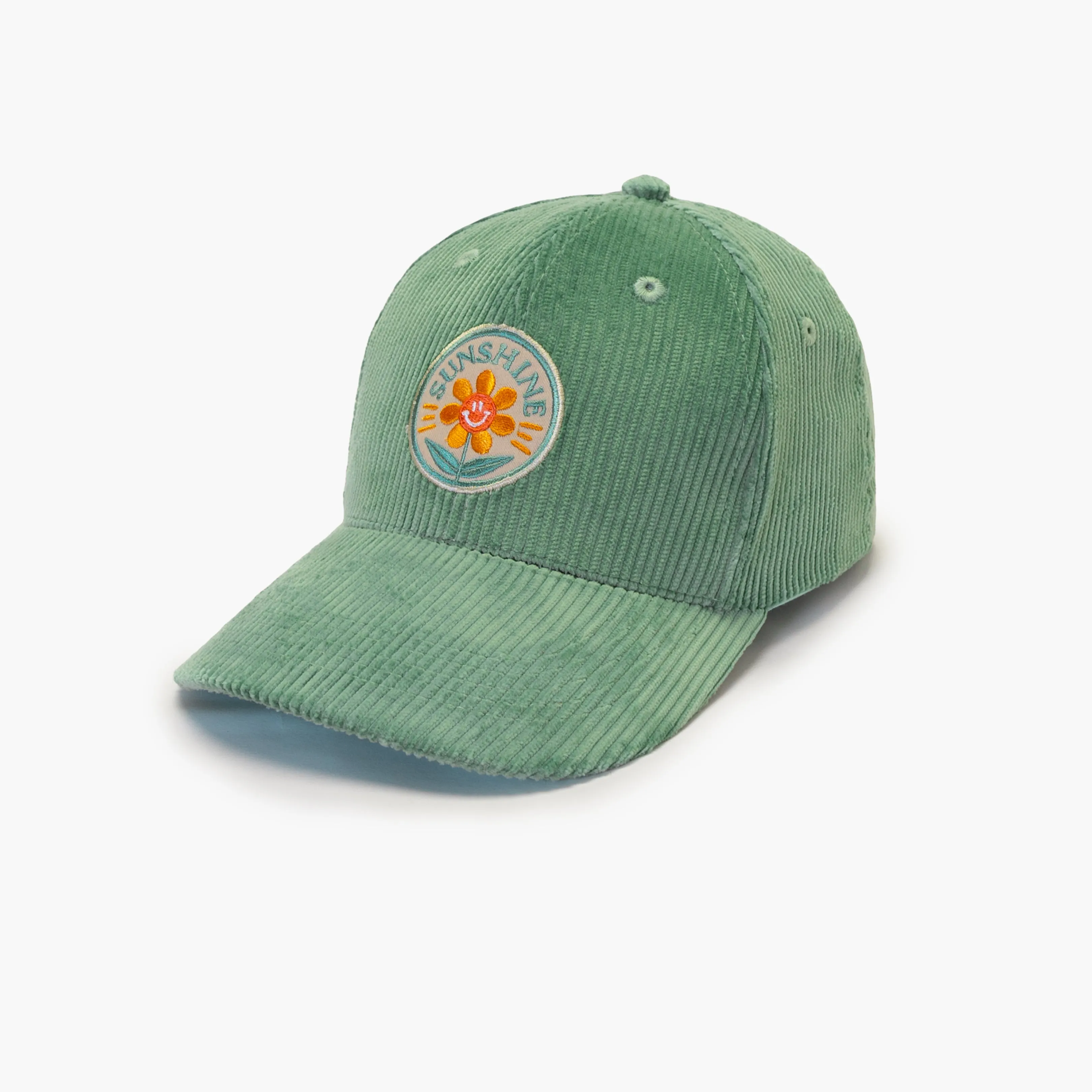 CAPS AND HATS - SUNLIT SAGE
