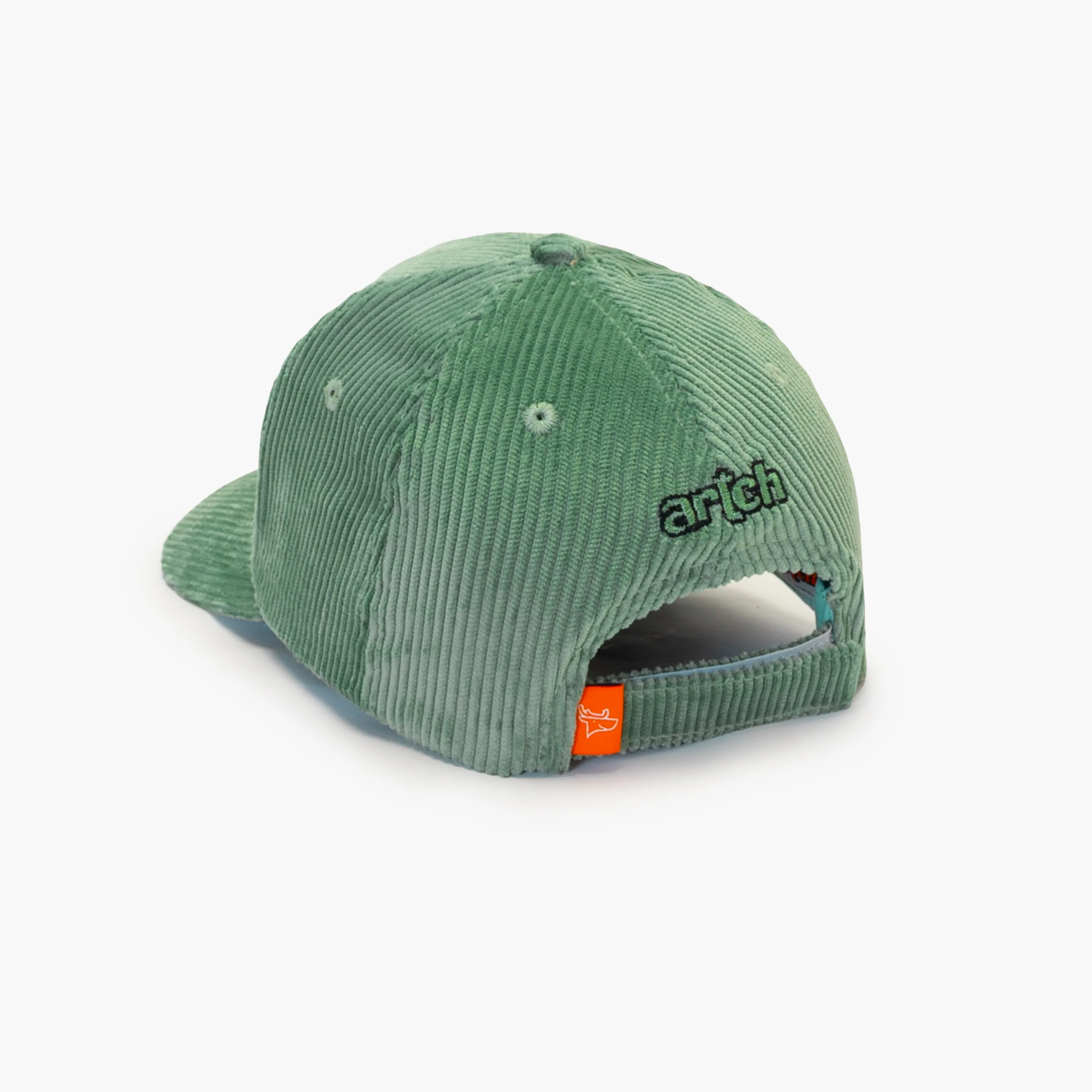 CAPS AND HATS - SUNLIT SAGE
