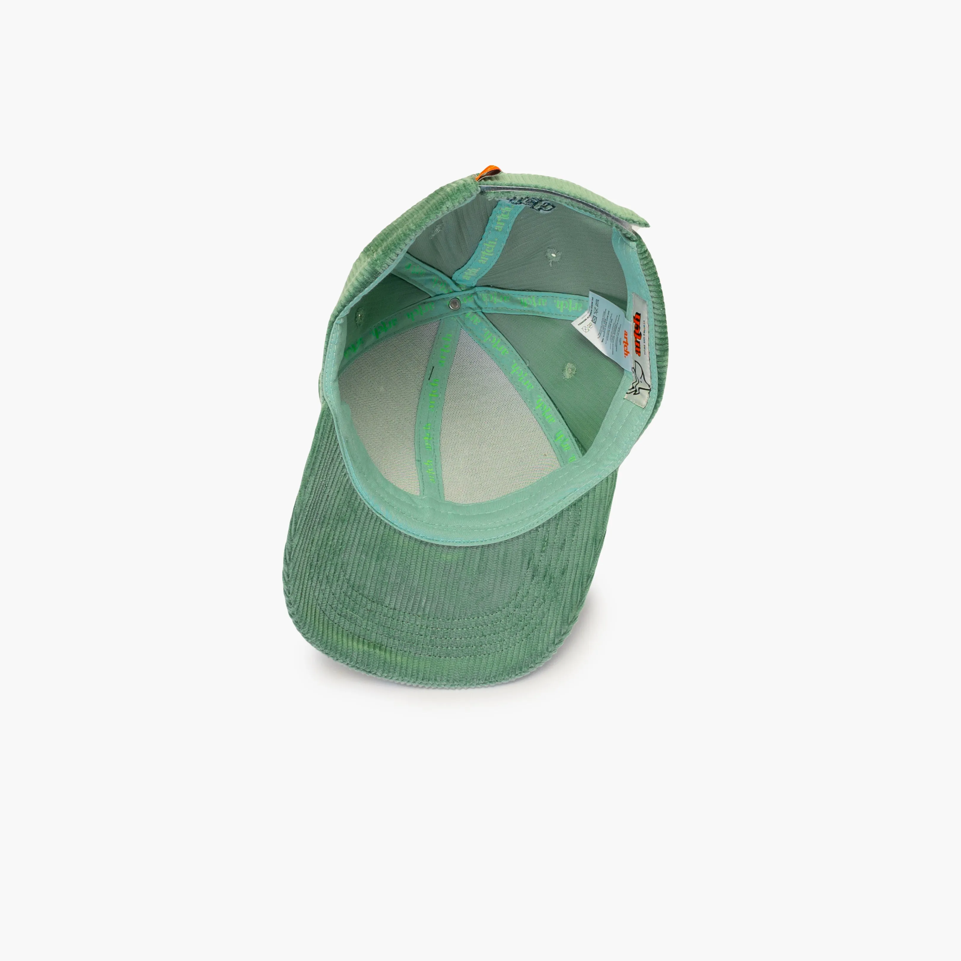 CAPS AND HATS - SUNLIT SAGE