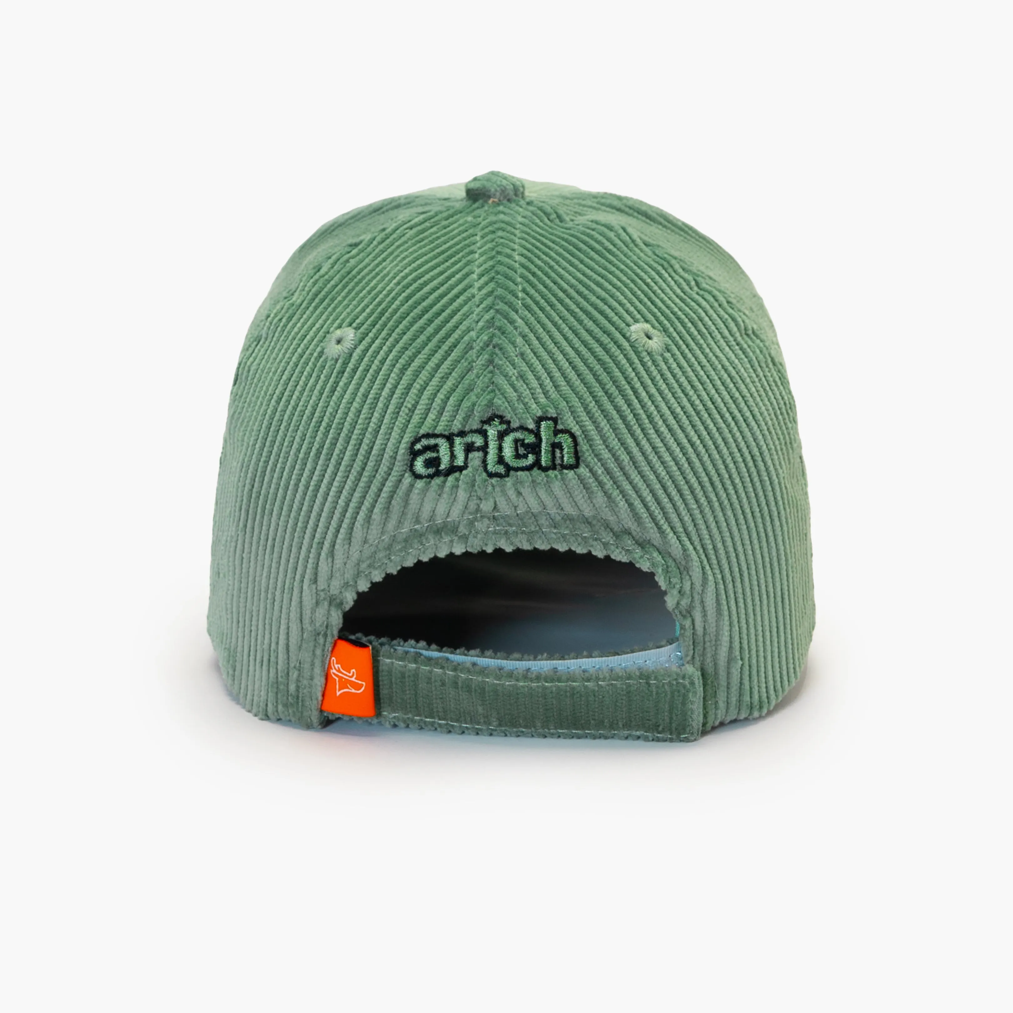 CAPS AND HATS - SUNLIT SAGE
