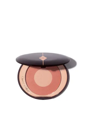 Cheek to Chic