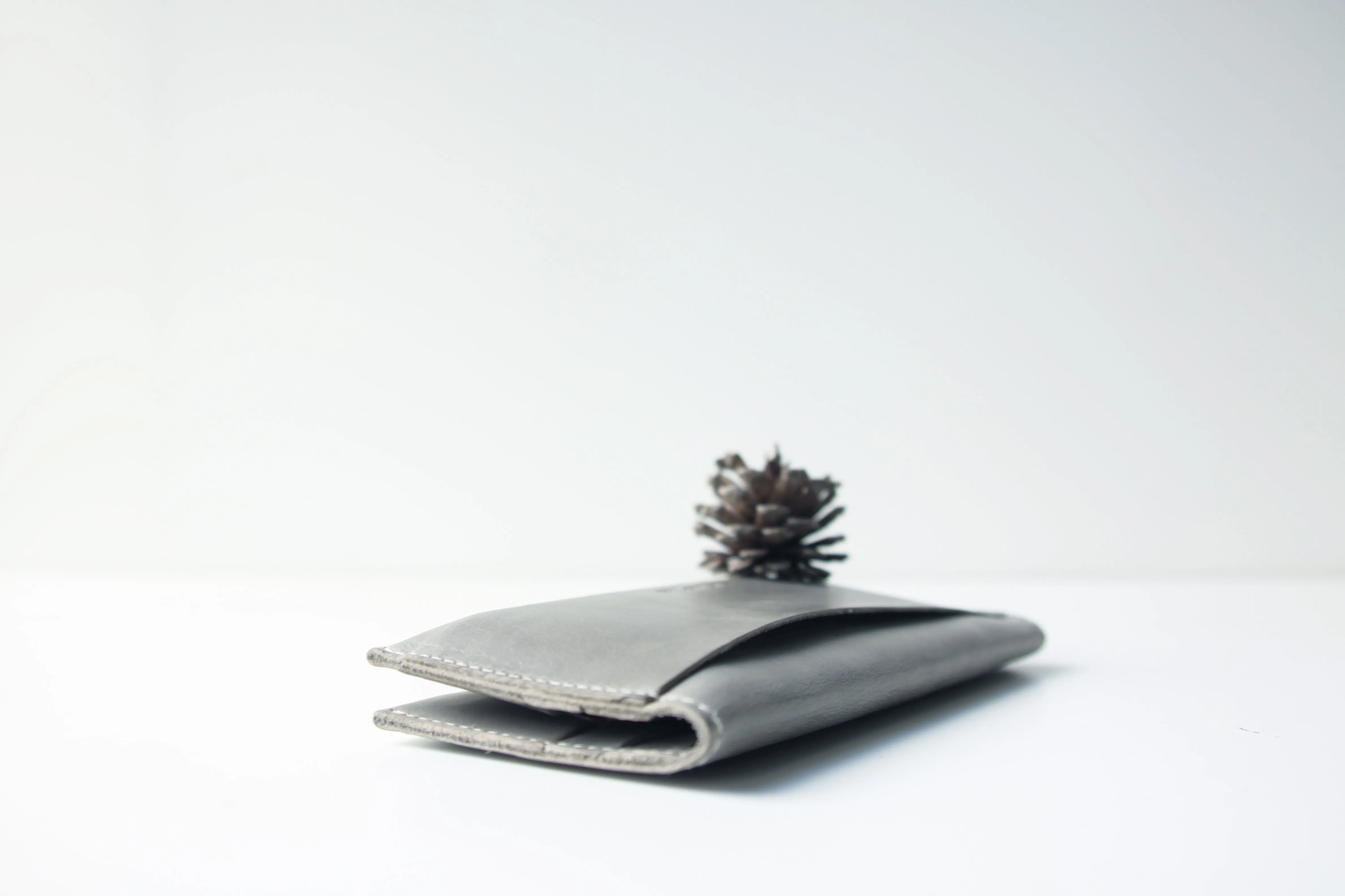 Chic Leather Womens Card Wallet Card Holder Wallets for Women