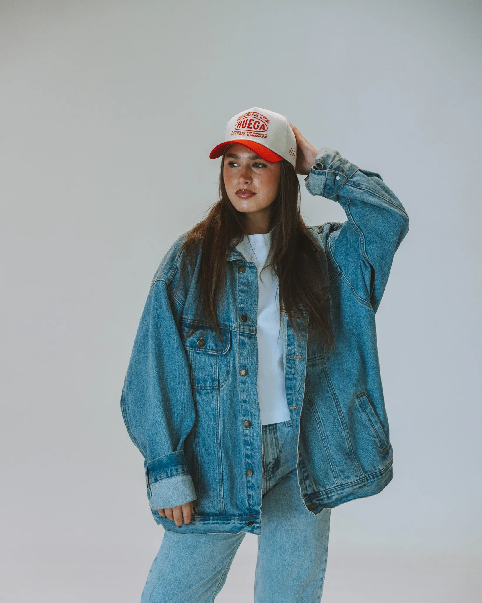 Circuit | Red & Natural