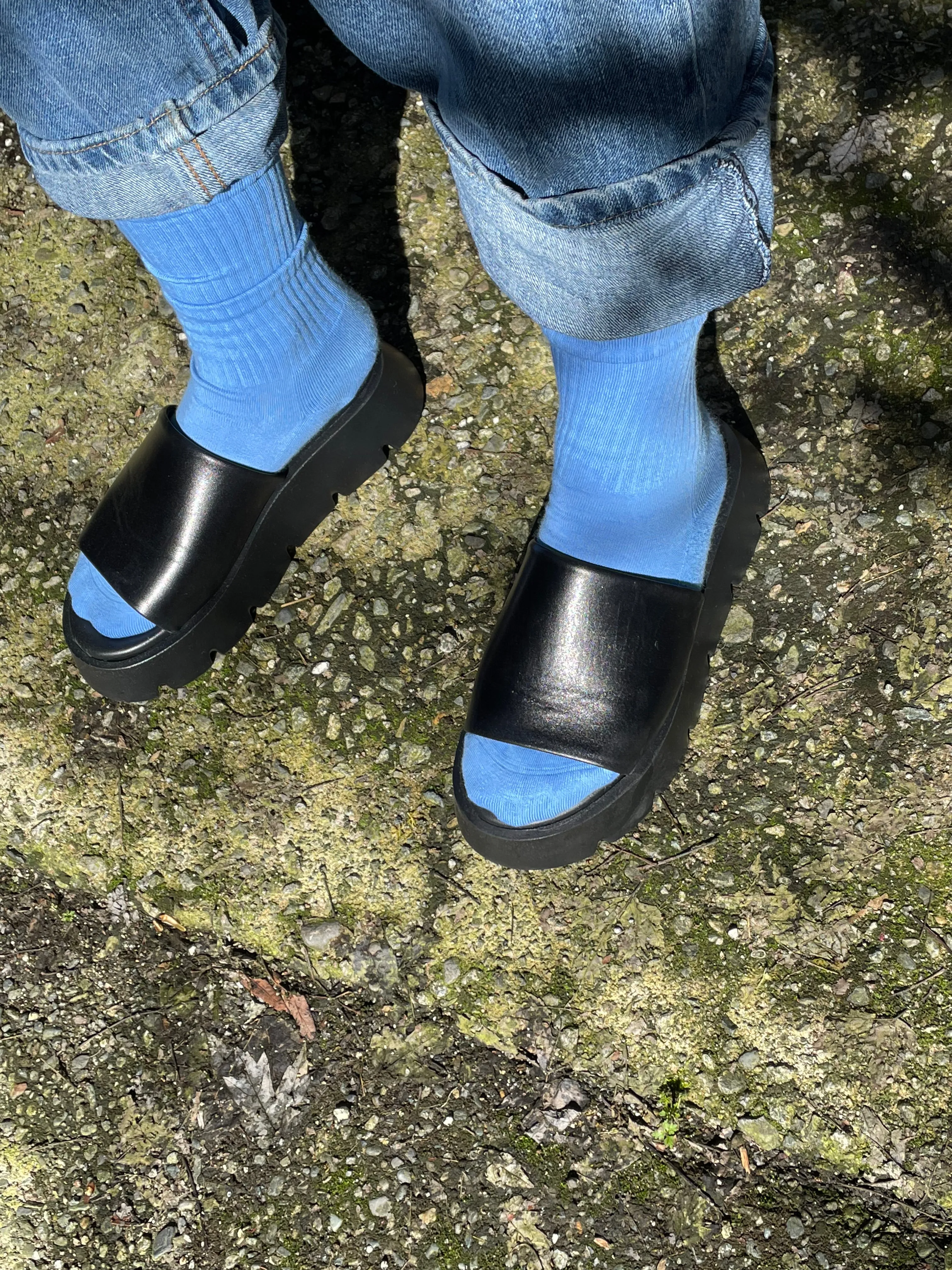 Colorful Standard Organic Active Sock