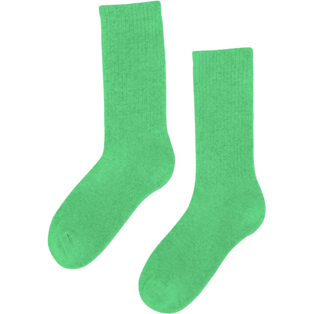 Colorful Standard Organic Active Sock