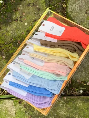 Colorful Standard Organic Active Sock