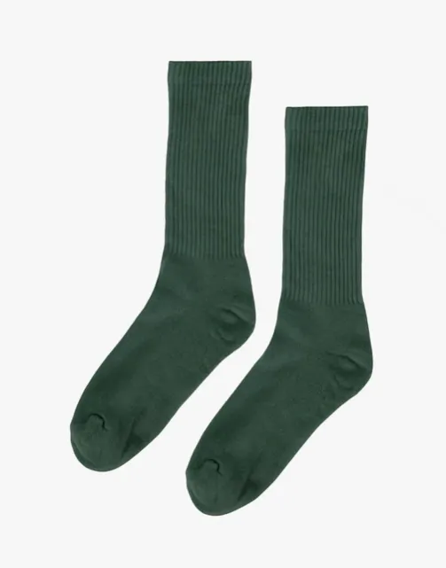 Colorful Standard Organic Active Sock