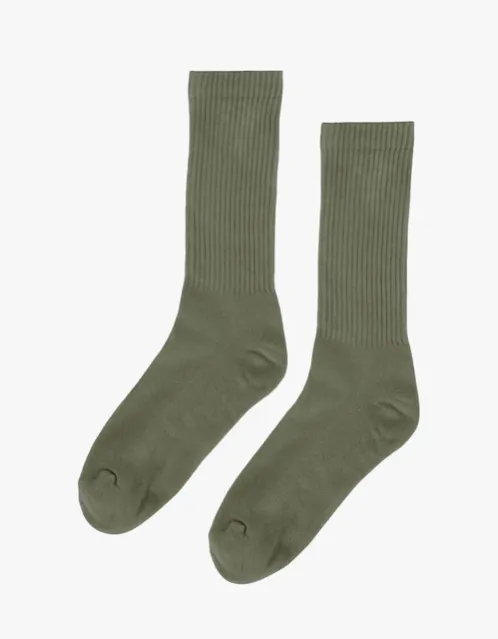 Colorful Standard Organic Active Sock
