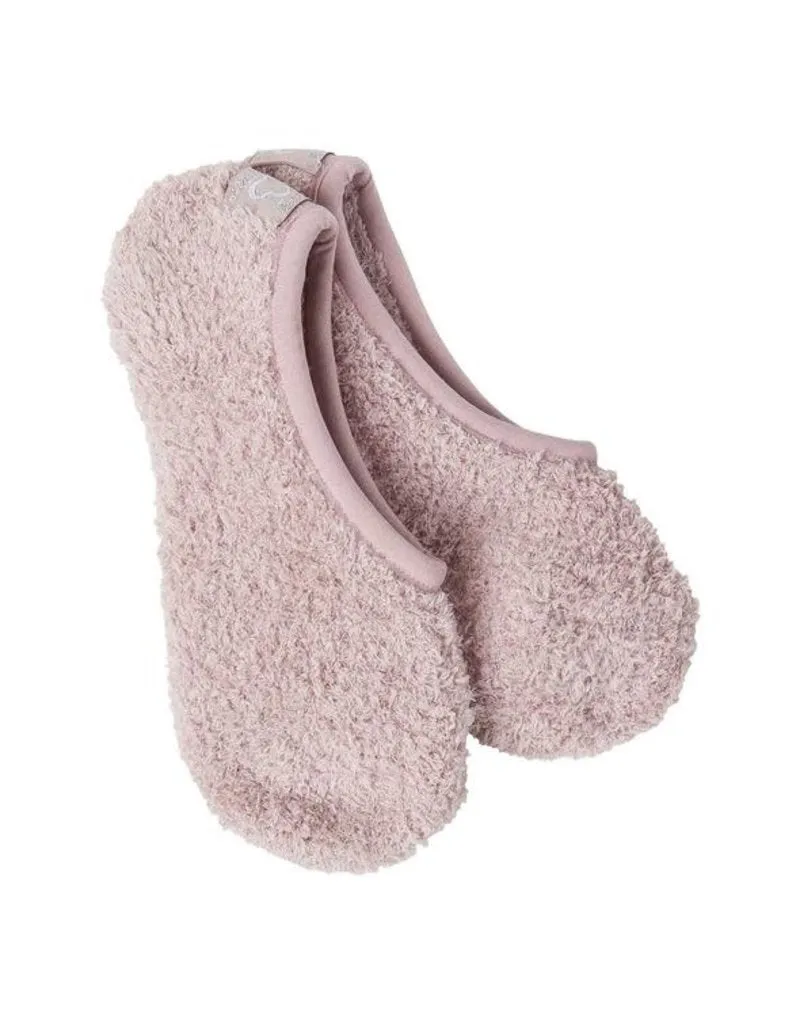 Cozy Footsie Socks
