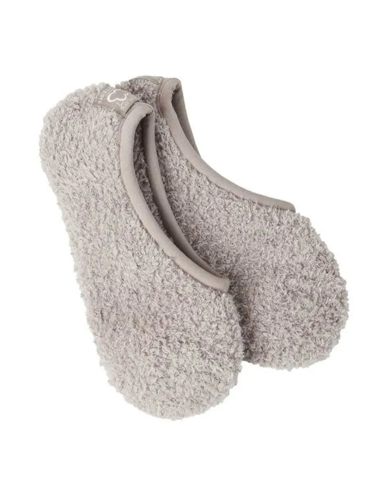 Cozy Footsie Socks