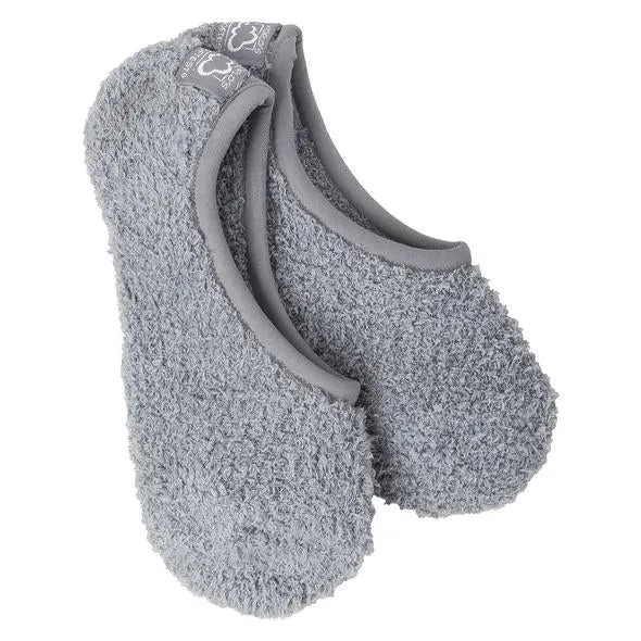 Cozy Footsie Socks