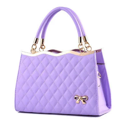 Donna – Elegant Women's Handbag