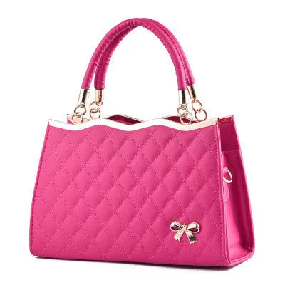 Donna – Elegant Women's Handbag