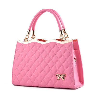 Donna – Elegant Women's Handbag