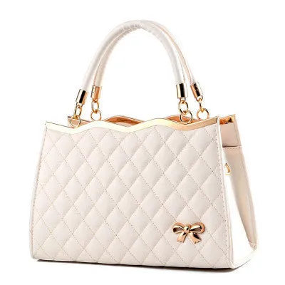 Donna – Elegant Women's Handbag