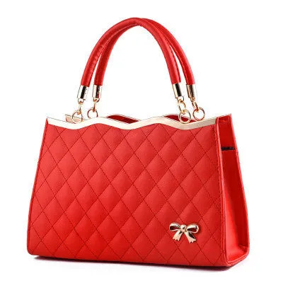 Donna – Elegant Women's Handbag