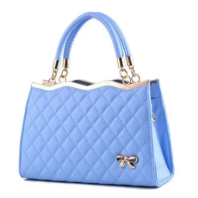 Donna – Elegant Women's Handbag