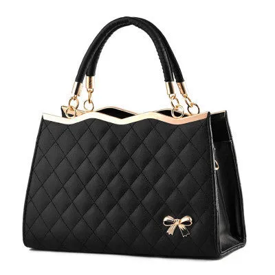 Donna – Elegant Women's Handbag