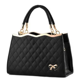 Donna – Elegant Women's Handbag
