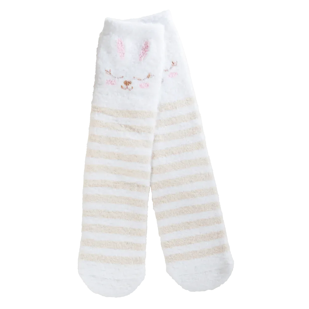 Easter Cozy Crew - Cottontail